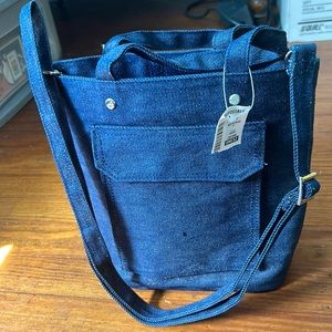 NWT 90s-00s Aeropostale purse bag